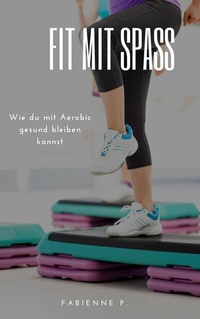 Abbildung von: Fit mit Spaß - epubli
