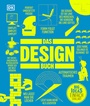 Cover: Big Ideas. Das Design-Buch - DK Verlag Dorling Kindersley