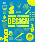 Cover: Big Ideas. Das Design-Buch - DK Verlag Dorling Kindersley