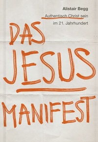 Abbildung von: Das Jesus-Manifest - Verbum Medien gGmbH