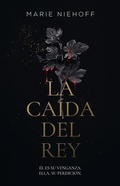 Cover: La Caida del Rey / When the King Falls - Editorial Planeta Mexicana S.A. de C.V.