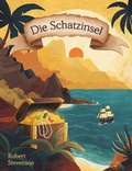 Cover: Die Schatzinsel - Pretorian Media