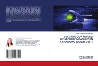 Abbildung von: Securing Our Future - LAP Lambert Academic Publishing