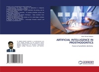 Abbildung von: Artificial Intelligence in Prosthodontics - LAP Lambert Academic Publishing