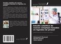 Cover: Estudio catal&iacute;tico de nuevos complejos basados en ligandos de pirazol - Ediciones Nuestro Conocimiento