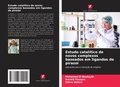 Cover: Estudo catalitico de novos complexos baseados em ligandos de pirazol - Edicoes Nosso Conhecimento