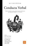 Cover: Conducta Verbal [Tapas Duras] - ABA Espana