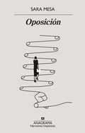 Cover: Oposicion - ANAGRAMA