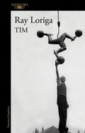 Cover: Tim (Spanish Edition) - Alfaguara