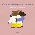 Cover: Oso peque&ntilde;o y oso peque&ntilde;o - Mtm Editores