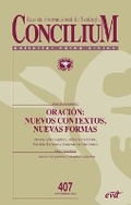 Cover: Oracion - Verbo Divino