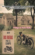 Cover: Dos Ruedas por el campo - BoD - Books on Demand