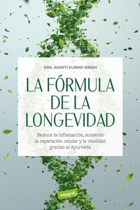 Abbildung von: La fórmula de la longevidad - Integral