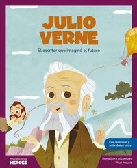 Abbildung von: Julio Verne - Shackleton books