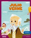 Cover: Julio Verne - Shackleton books