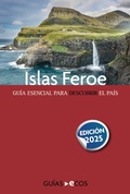 Bild: Islas Feroe. Edici&oacute;n 2025 - Ecos Travel Books