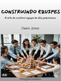 Abbildung von: Construindo Equipes - Tektime