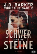 Cover: Schwer Sind Die Steine - Tektime