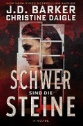 Cover: Schwer Sind Die Steine - Tektime