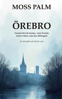 Abbildung von: ÖREBRO - BoD - Books on Demand
