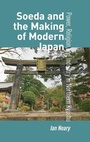 Cover: Soeda and the Making of Modern Japan - Amsterdam University Press