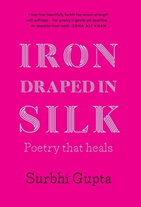 Enlarge image Cover: Iron draped in Sillk - White Falcon Publishing