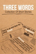 Cover: Three Words - Free Spirit