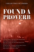 Cover: Found A Proverb - Poets Choice
