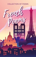 Cover: French Poems - Poets Choice