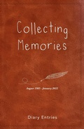 Cover: Collecting Memories - Poets Choice
