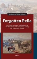 Cover: Forgotten Exile - Brill