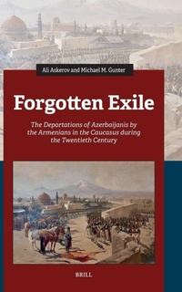Enlarge image Cover: Forgotten Exile - Brill