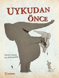 Cover: Uykudan &Ouml;nce Ciltli - Ucanbalik Yayincilik