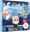 Cover: Tchaikovski - Auzou