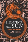 Cover: Hunting The Sun - 13th Sign