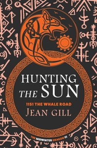 Enlarge image Cover: Hunting The Sun - 13th Sign