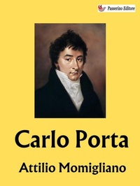 Abbildung von: Carlo Porta - Passerino