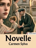 Cover: Novelle - Passerino
