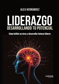 Abbildung von: Liderazgo. Desarrollando tu potencial - Letrame Grupo Editorial
