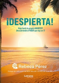 Abbildung von: ¡Despierta! - Letrame Grupo Editorial