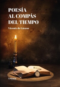 Abbildung von: Poesía al compás del tiempo - Letrame Grupo Editorial