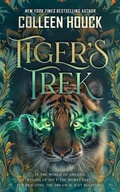 Cover: Tiger's Trek - Blackstone Publishing