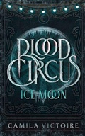 Cover: Ice Moon - Blackstone Publishing