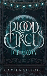 Enlarge image Cover: Ice Moon - Blackstone Publishing