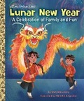 Cover: Lunar New Year - Golden Books Publishing Company, Inc.