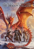 Cover: Scales and Honor (Hard Cover) - Justin Lee