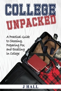 Enlarge image Cover: College Unpacked - Bookcast Media