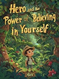 Cover: Hero and the Power of Believing in Yourself - Alex
