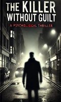 Cover: The Killer Without Guilt - FX