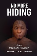Cover: No More Hiding - Mr. Tobin